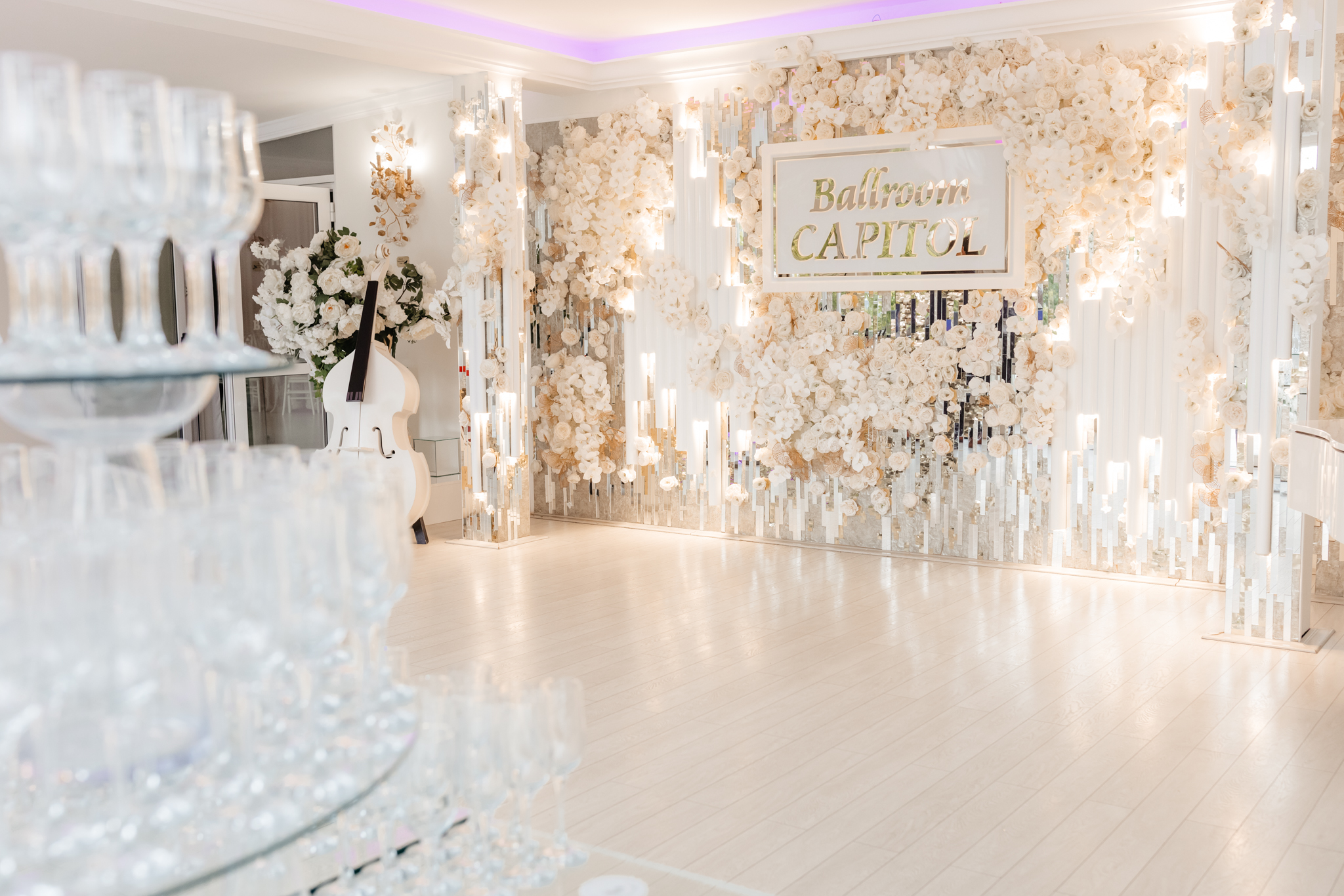Ballroom Capitol